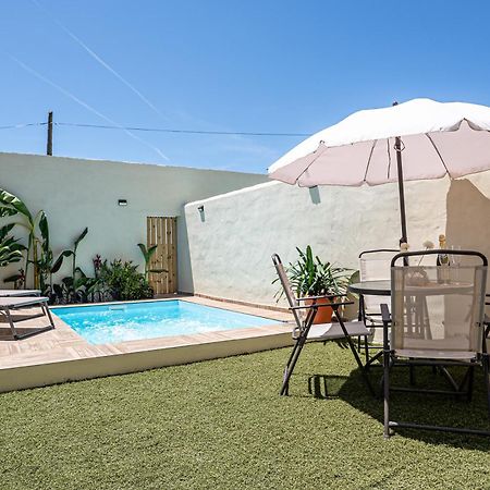 Casa Dorca 1 Apartment Conil De La Frontera Bagian luar foto