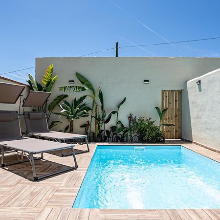 Casa Dorca 1 Apartment Conil De La Frontera Bagian luar foto