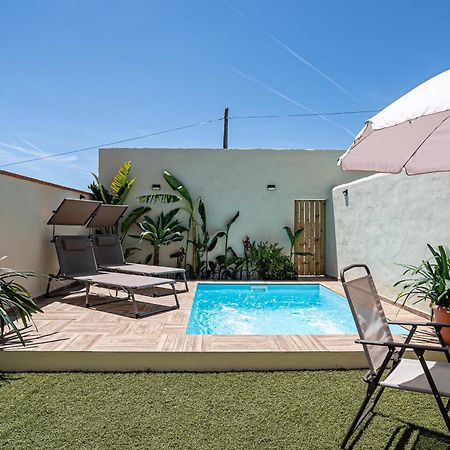 Casa Dorca 1 Apartment Conil De La Frontera Bagian luar foto