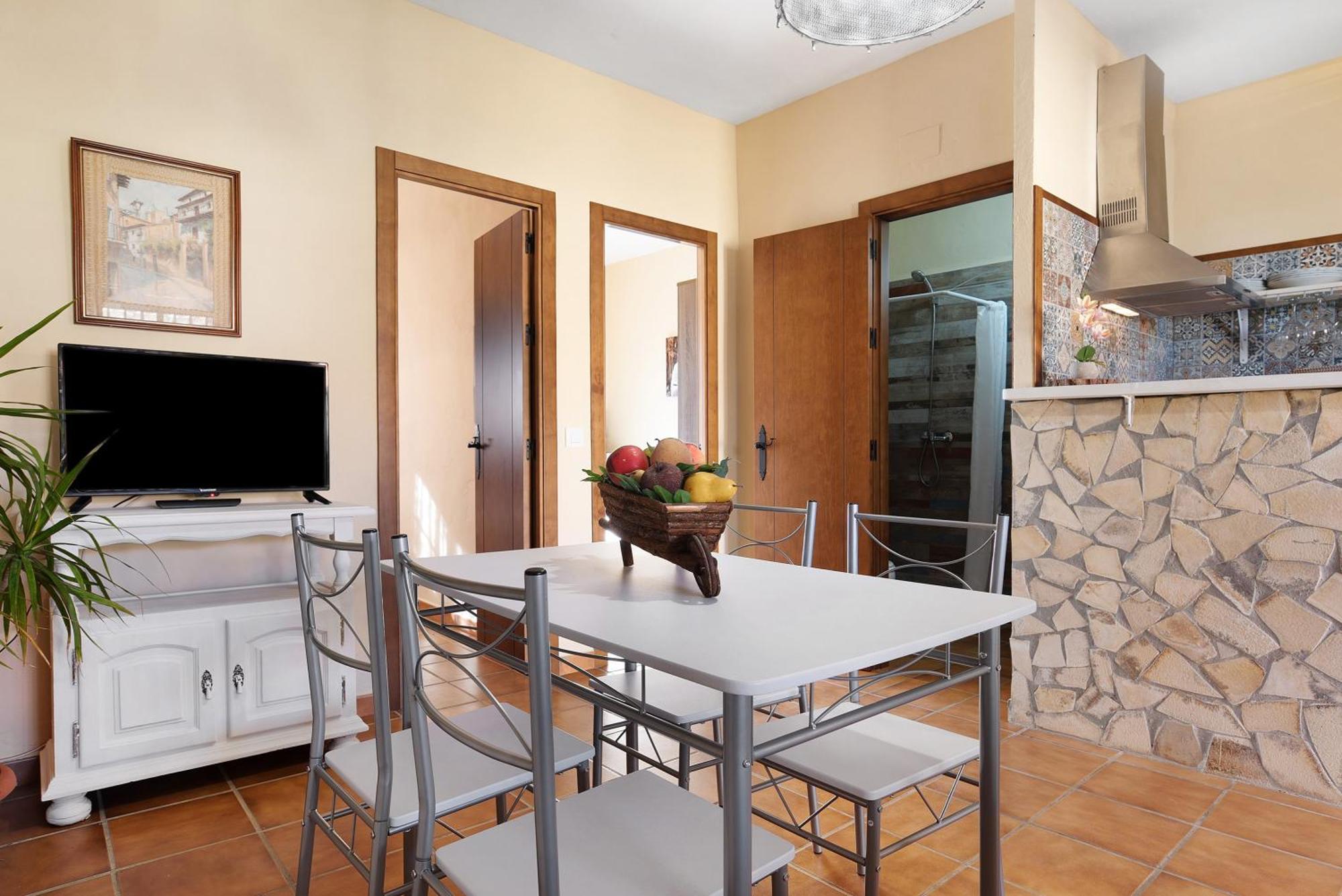 Casa Dorca 1 Apartment Conil De La Frontera Bagian luar foto