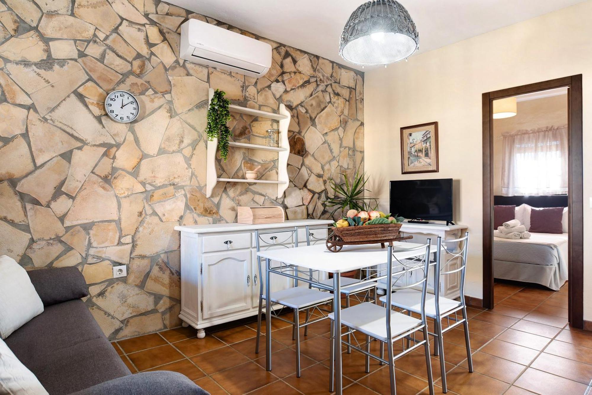 Casa Dorca 1 Apartment Conil De La Frontera Bagian luar foto