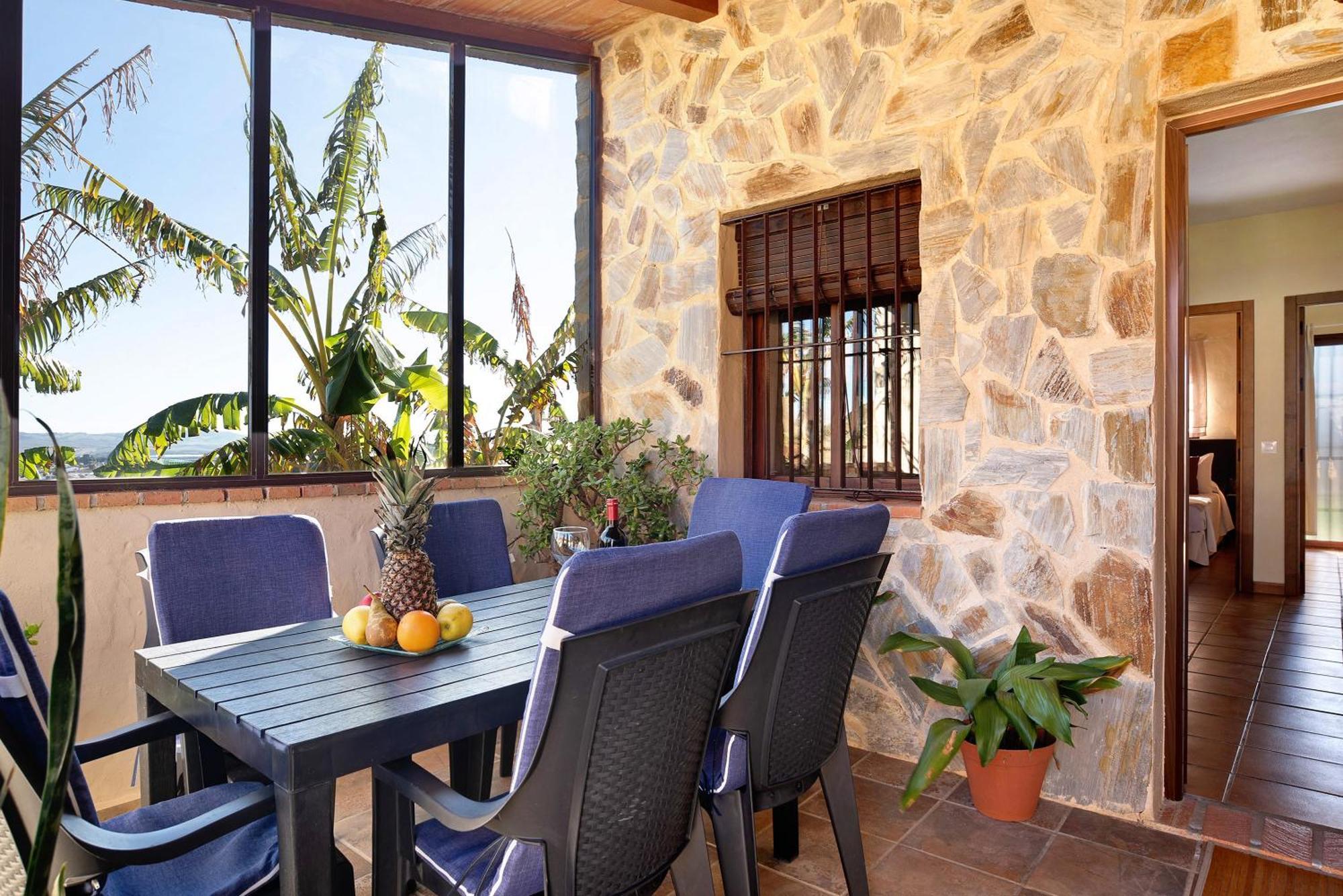 Casa Dorca 1 Apartment Conil De La Frontera Bagian luar foto