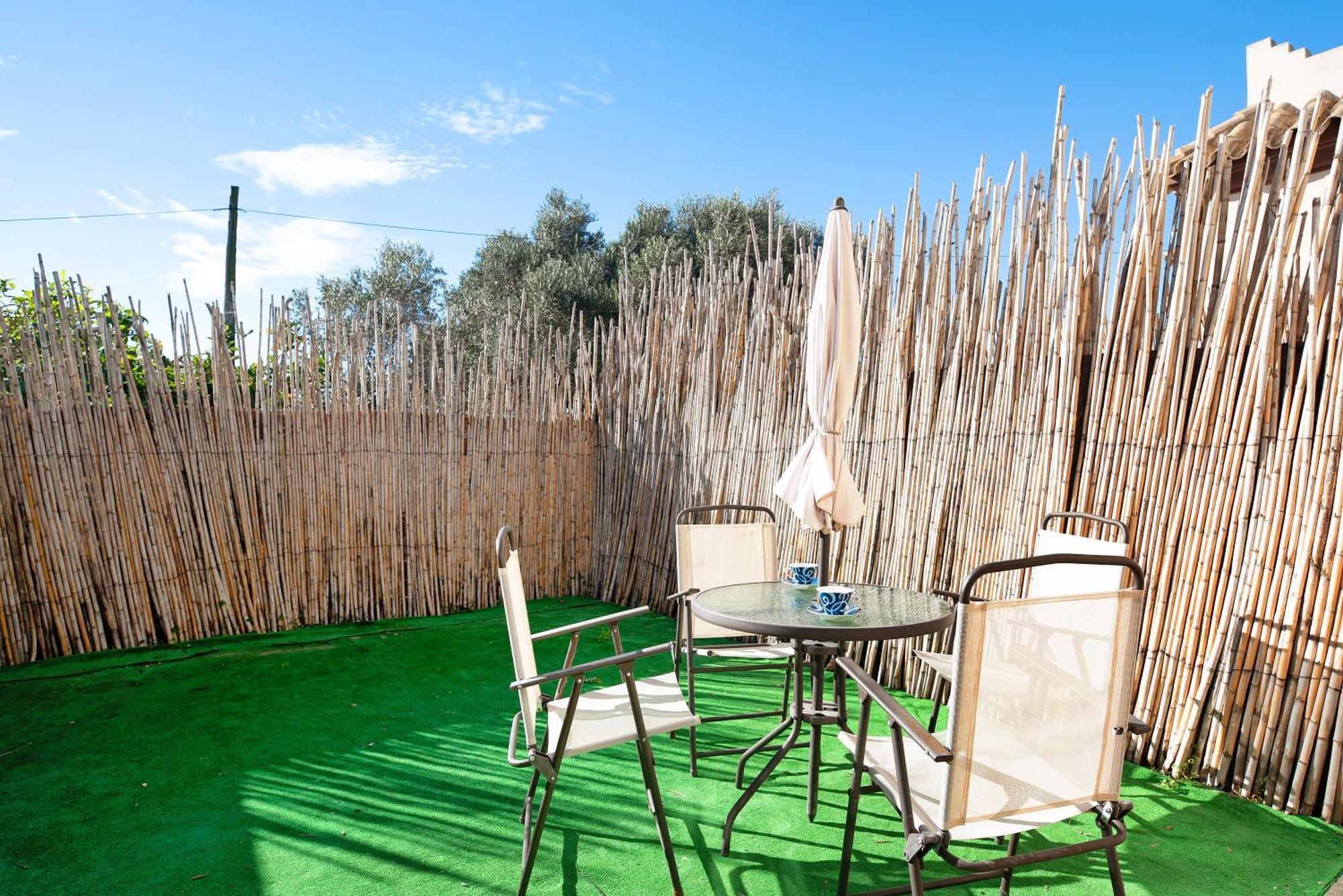 Casa Dorca 1 Apartment Conil De La Frontera Bagian luar foto